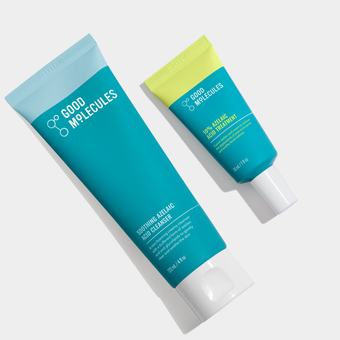 Azelaic Acid Redness Soothing Duo JPH8