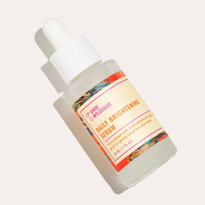 Daily Brightening Serum DTZF
