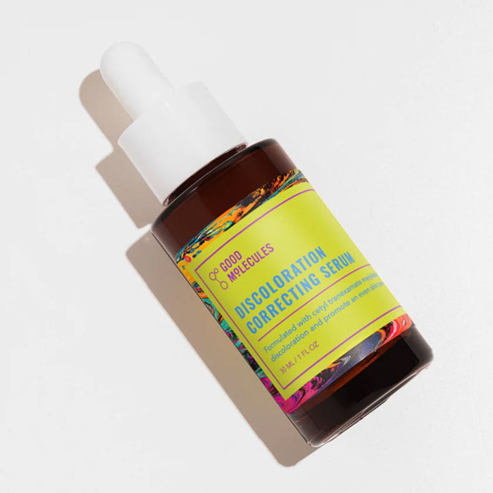 Discoloration Correcting Serum EDPC