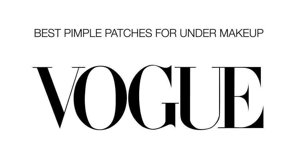 Vogue logo