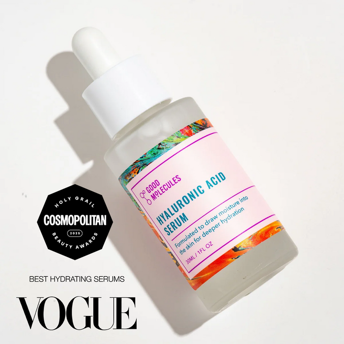Hyaluronic Acid Serum RCFV