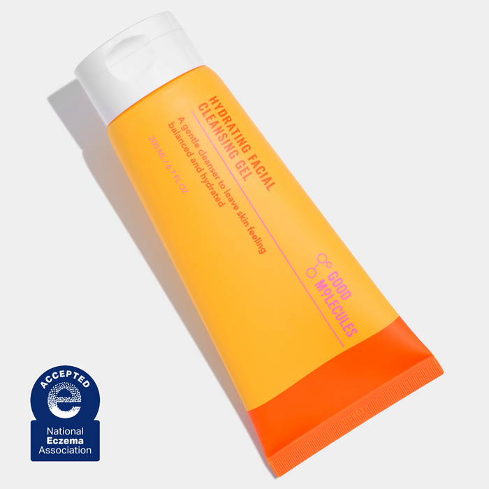 Hydrating Facial Cleansing Gel NEBJ
